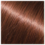 Babe Tape-In Hair Extensions 14in Straight Betsy (#3R)