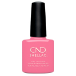 CND Shellac Holographic UV Color Coat