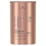 Schwarzkopf Professional BlondMe Bond Enforcing Premium Clay Lightener 350g