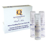 Quannessence Professional Micro-Needling Post Care Home Kit (box of 8)