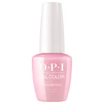 OPI Gelcolor Princesses Rule!