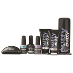 Artistic Putty Pink and White Kit