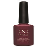 CND Shellac Bloodline UV Color Coat