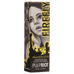 Pulp Riot Firefly Neon Electric Hair Color