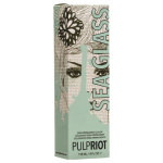 Pulp Riot Sea Glass Hair Color 4oz