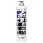 Pulp Riot Barcelona Purple Toning Shampoo 975ml