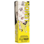 Pulp Riot Lemon Hair Color