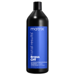 Matrix Brass Off Shampoo 1lt