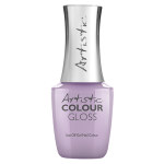 Artistic Colour Gloss Soak Off Gel Polish Always Right