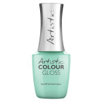 Artistic Colour Gloss Soak Off Gel Polish Charming