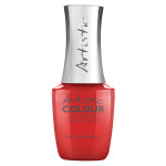 Artistic Colour Gloss Soak Off Gel Polish Sultry
