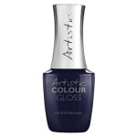 Artistic Colour Gloss Soak Off Gel Polish Determined