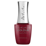 Artistic Colour Gloss Soak Off Gel Polish Foxy