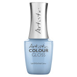 Artistic Colour Gloss Soak Off Gel Polish Graceful