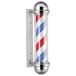 Golden Devon Barber Pole GD-3817