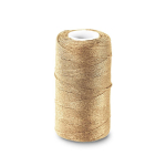 Babe Hair Extensions Weft Weaving Thread Vanilla