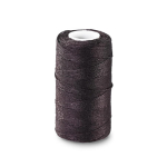 Babe Hair Extensions Weft Weaving Thread Licorice