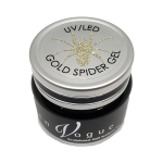 en Vogue Gold Spider Gel 5ml