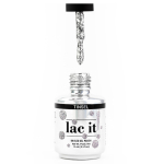 en Vogue Lac It! UV/LED Gel Polish Tinsel