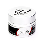 en Vogue Simply Smooth Blush Building Gel 30ml