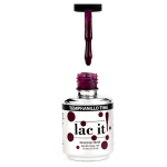 en Vogue Lac It! UV/LED Gel Polish Tempranillo Time