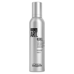 L'Oréal Professionnel Tecni.Art Rebel Push-Up Mousse 200ml