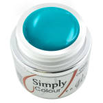 en Vogue Tropicana Simply Colour Gel 5ml
