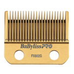 BabylissPro FX802G DLC/Titanium Replacement Taper Blade