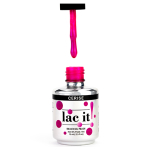 en Vogue Lac It! UV/LED Gel Polish Cerise