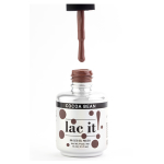 en Vogue Lac It! UV/LED Gel Polish Cocoa Bean