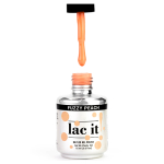 en Vogue Lac It! UV/LED Gel Polish Fuzzy Peach