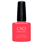 CND Shellac Gel Polish Charm