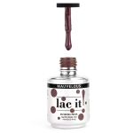 en Vogue Lac It! UV/LED Gel Polish Mauvelous