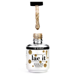 en Vogue Lac It! UV/LED Gel Polish 18 Karat