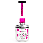 en Vogue Lac It! UV/LED Gel Polish Razzberry