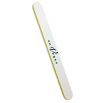 En Vogue White Nail File 240/240