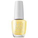OPI Nature Strong Make My Daisy Natural Origin Nail Lacquer