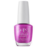 OPI Nature Strong Thistle Make You Bloom Natural Origin Nail Lacquer