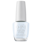 OPI Nature Strong Raindrop Expectations Natural Origin Nail Lacquer