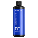 Matrix Total Results Brass Off Neutralization Mask 500ml