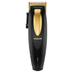 BaBylissPro LithiumFX+ Cord/Cordless Ergonomic Clipper