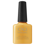 CND Shellac Limoncello Weekly Polish