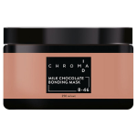 Schwarzkopf Professional Chroma ID 8-46 Milk Chocolate Bonding Color Mask 250ml