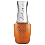 Artistic Colour Gloss Soak Off Gel Polish Bellini Bikini