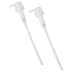 Amika Pump 1lt x2 (two pumps included)