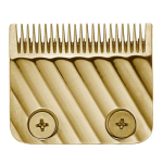 BabylissPro FX603B Gold Wedge Replacement Blade