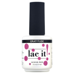 en Vogue Lac It! UV/LED Gel Polish Gratitude 15ml