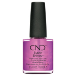 CND Super Shiney High-Gloss Top Coat 0.5oz