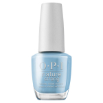 OPI Nature Strong Big Bluetiful Planet Natural Origin Nail Lacquer