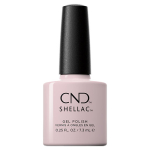 CND Shellac Gel Backyard Nuptials